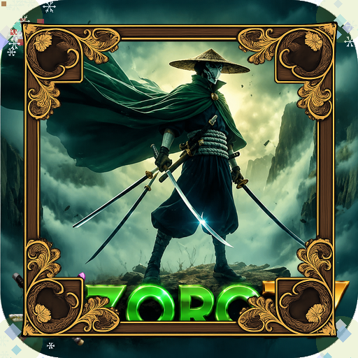 zoro77 — galeri pratinjau - APK Resmi