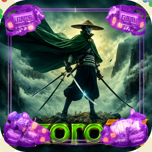 zoro77 — galeri pratinjau Resmi APK